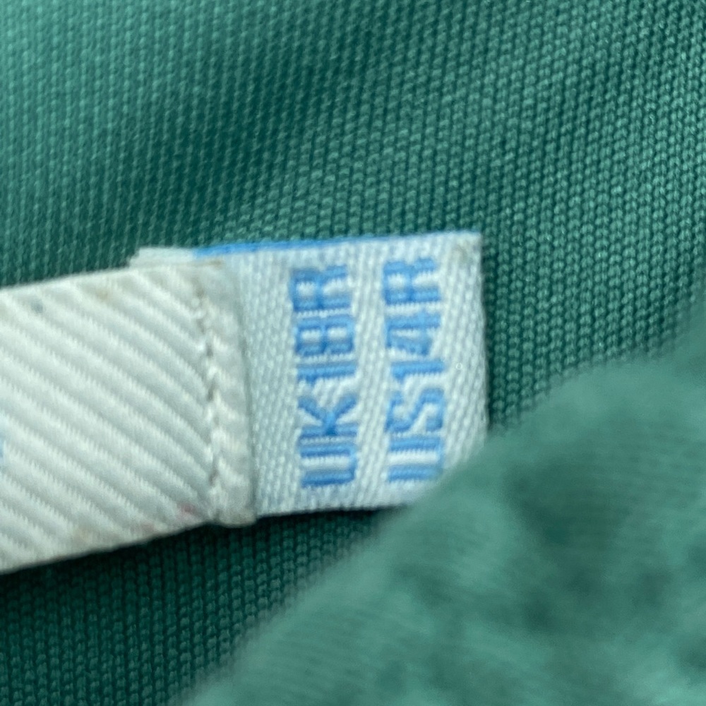Boden Mint Long Sleeve Dress - Picture 5 of 5
